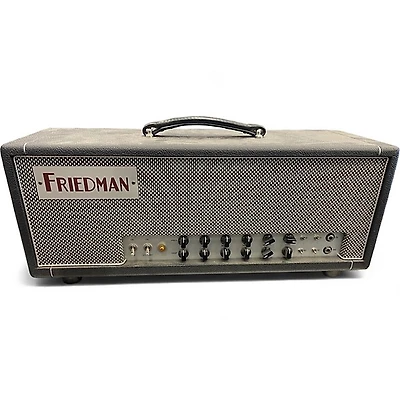 Used Friedman Twin Sister Tube Guitar Amp Head
