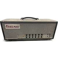 Used Friedman Twin Sister Tube Guitar Amp Head