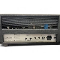 Used Friedman Twin Sister Tube Guitar Amp Head