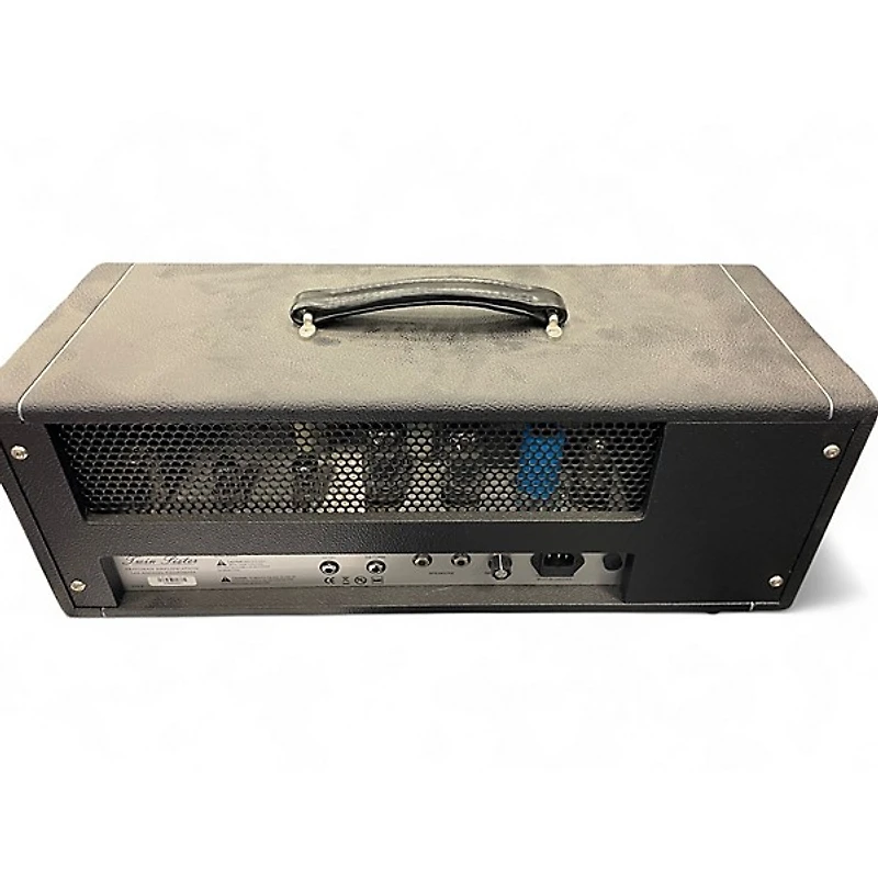 Used Friedman Twin Sister Tube Guitar Amp Head
