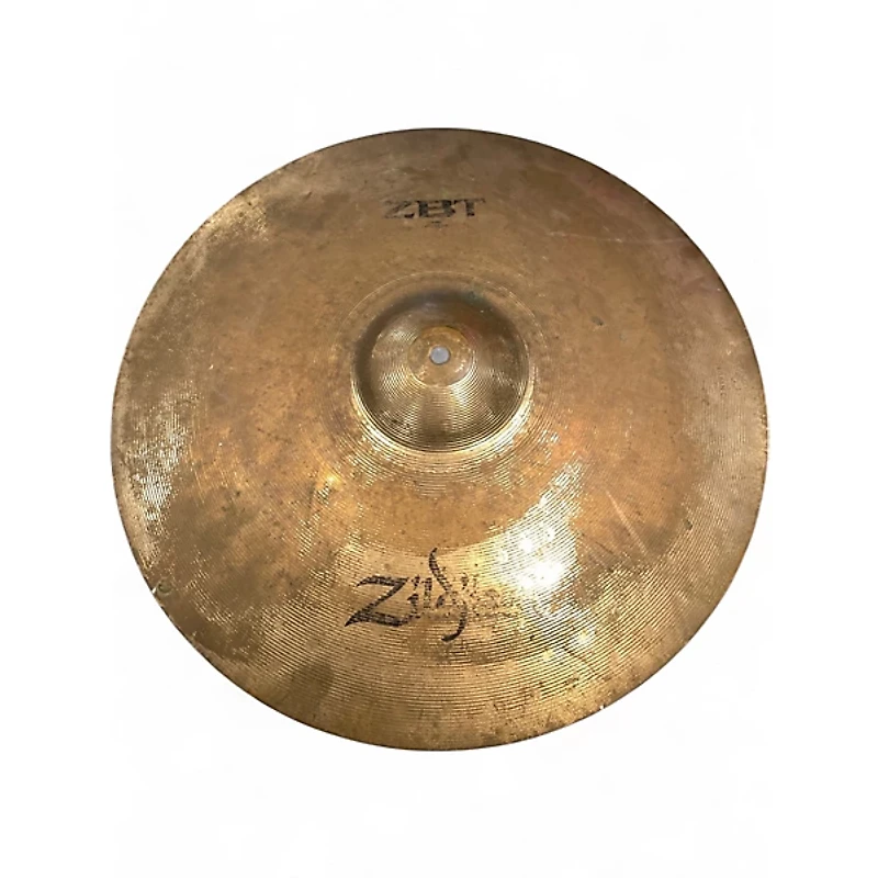 Used Zildjian 20in ZBT Ride Cymbal