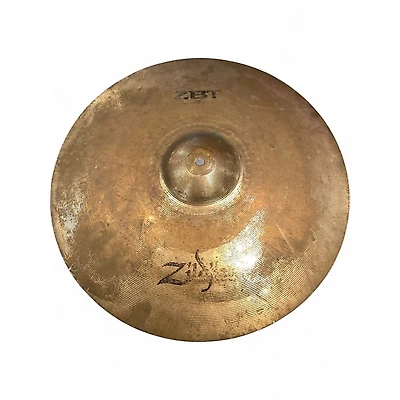 Used Zildjian 20in ZBT Ride Cymbal