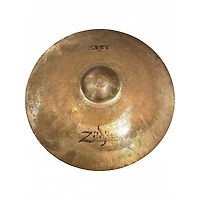 Used Zildjian 20in ZBT Ride Cymbal
