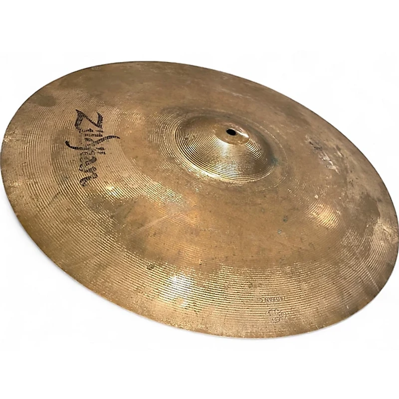 Used Zildjian 20in ZBT Ride Cymbal