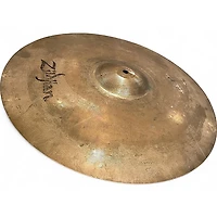 Used Zildjian 20in ZBT Ride Cymbal