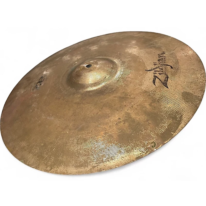 Used Zildjian 20in ZBT Ride Cymbal