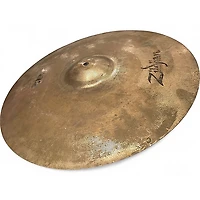 Used Zildjian 20in ZBT Ride Cymbal