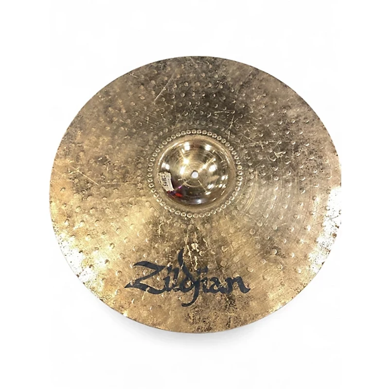 Used Zildjian 20in ZBT Ride Cymbal