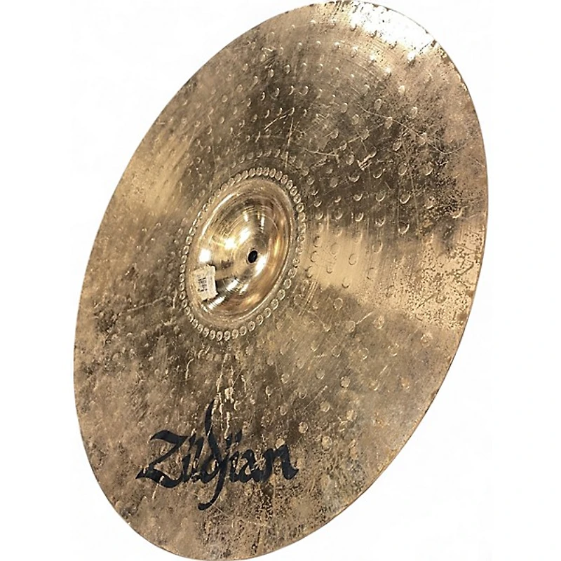Used Zildjian 20in ZBT Ride Cymbal