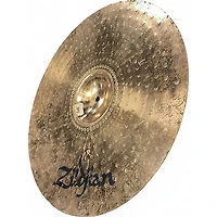 Used Zildjian 20in ZBT Ride Cymbal