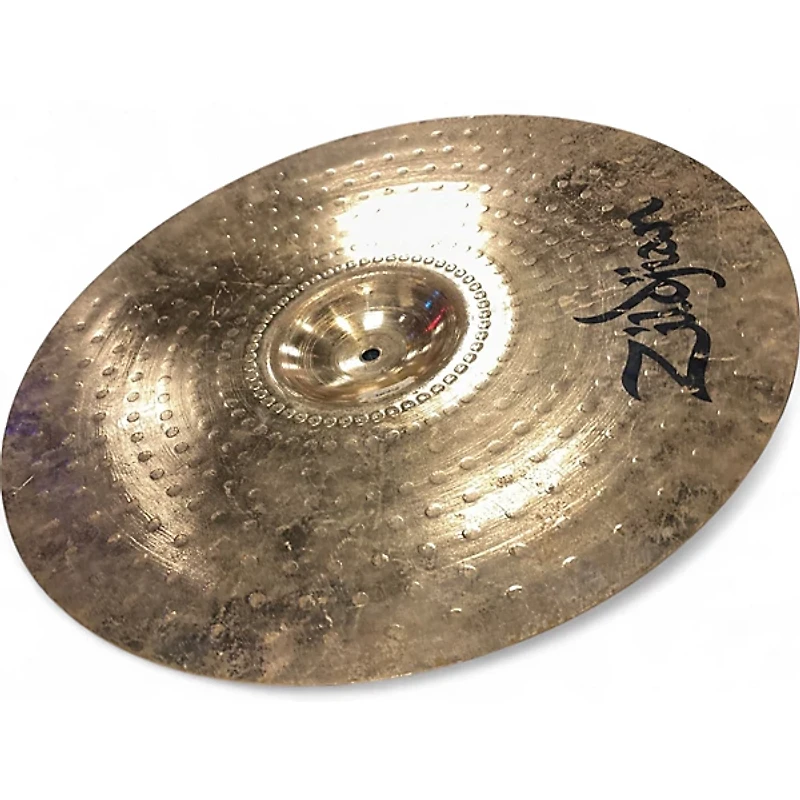 Used Zildjian 20in ZBT Ride Cymbal