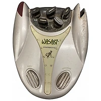 Used Danelectro WASABI OVERDRIVE Effect Pedal