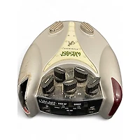 Used Danelectro WASABI OVERDRIVE Effect Pedal