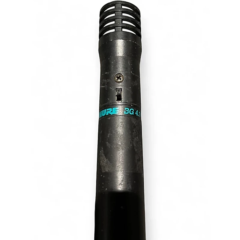 Used Shure BG 4.1 Condenser Microphone