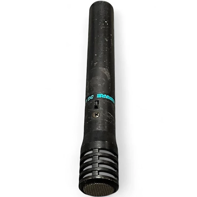 Used Shure BG 4.1 Condenser Microphone