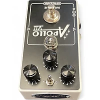 Used Spaceman Effects APOLLO VII Effect Pedal