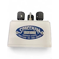 Used Spaceman Effects APOLLO VII Effect Pedal