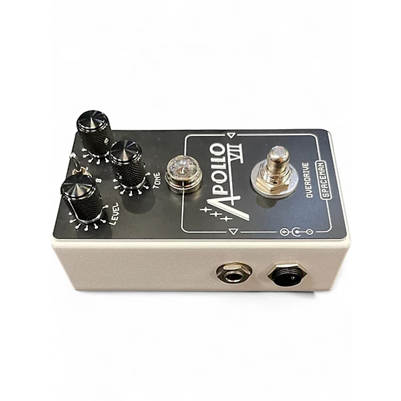 Used Spaceman Effects APOLLO VII Effect Pedal