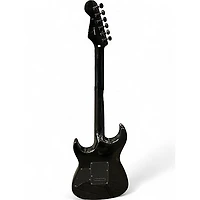 Used Fender SHOWMASTER HH BLACK Solid Body Electric Guitar