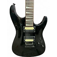 Used Fender SHOWMASTER HH BLACK Solid Body Electric Guitar