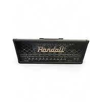 Used Randall RD100H Tube Guitar Amp Head