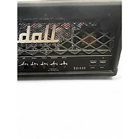 Used Randall RD100H Tube Guitar Amp Head