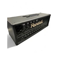Used Randall RD100H Tube Guitar Amp Head
