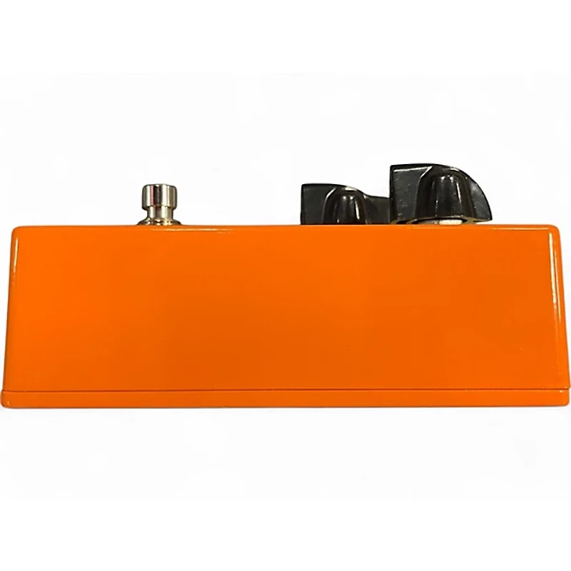 Used EarthQuaker Devices Speaker Cranker Overdrive Effect Pedal