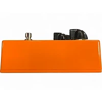 Used EarthQuaker Devices Speaker Cranker Overdrive Effect Pedal