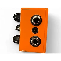 Used EarthQuaker Devices Speaker Cranker Overdrive Effect Pedal