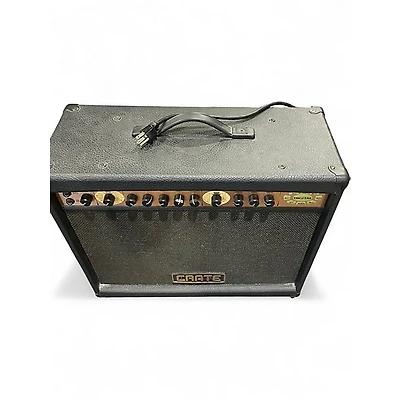 Used Crate DXJ112 Guitar Combo Amp