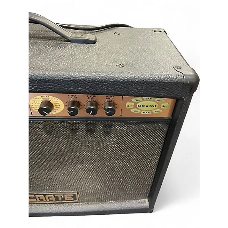 Used Crate DXJ112 Guitar Combo Amp