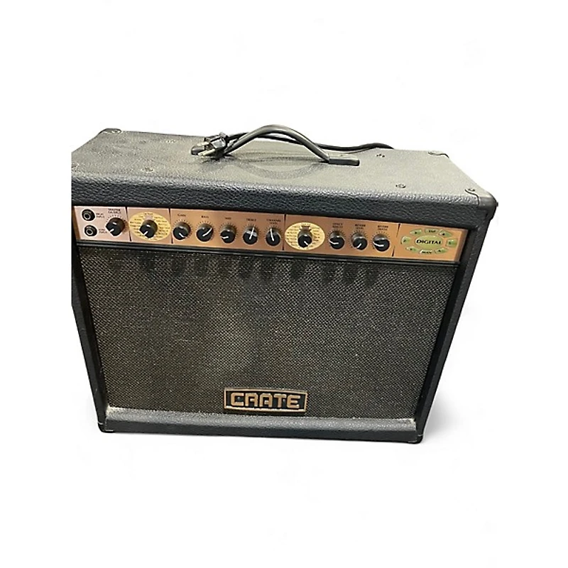 Used Crate DXJ112 Guitar Combo Amp