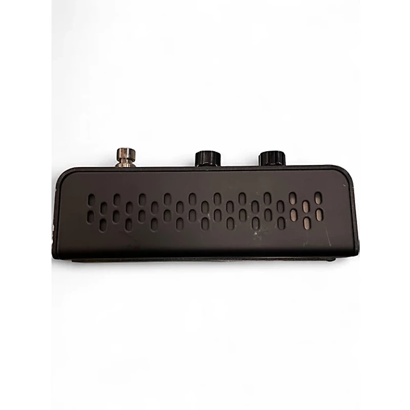 Used Amplitude ToneX Effect Processor