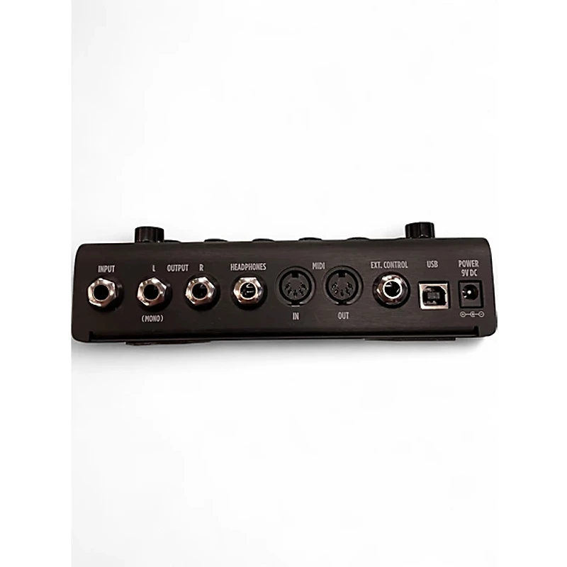 Used Amplitude ToneX Effect Processor