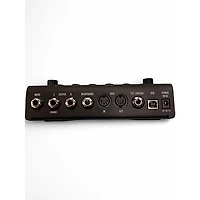 Used Amplitude ToneX Effect Processor