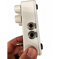 Used Electro-Harmonix Canyon Delay and Looper Effect Pedal