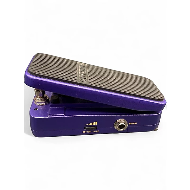 Used Hotone Effects Vow Press Effect Pedal