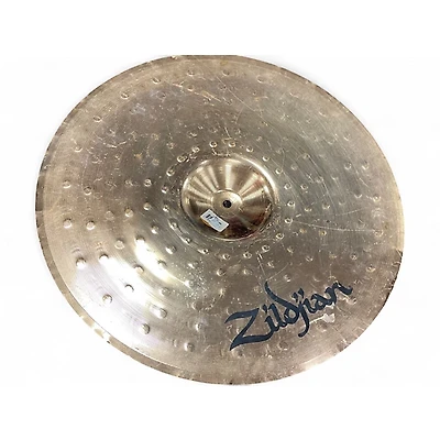 Used Zildjian 20in ZBT Ride Cymbal