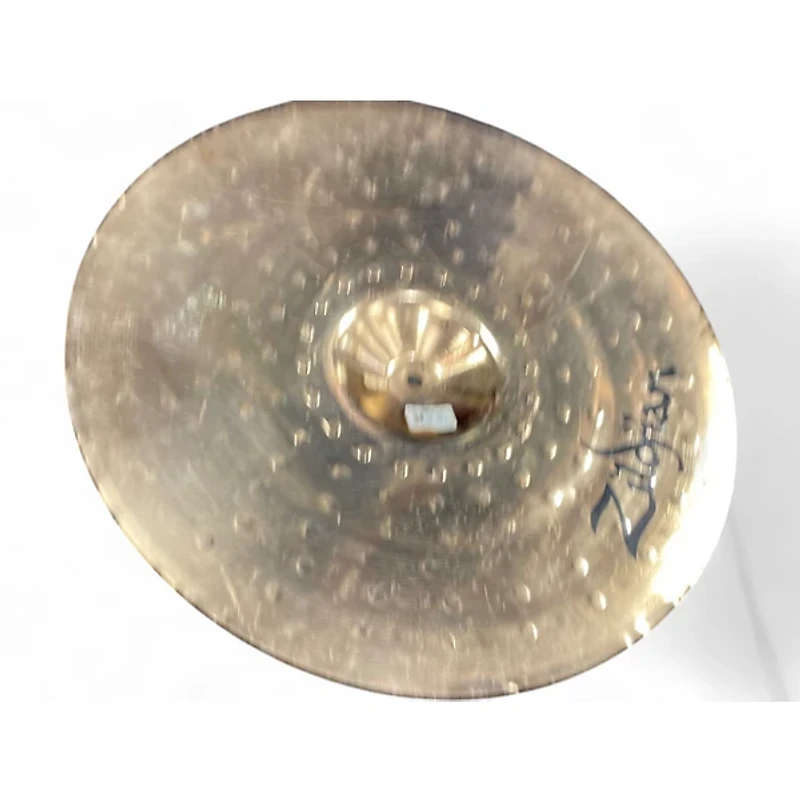 Used Zildjian 20in ZBT Ride Cymbal