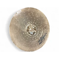 Used Zildjian 20in ZBT Ride Cymbal