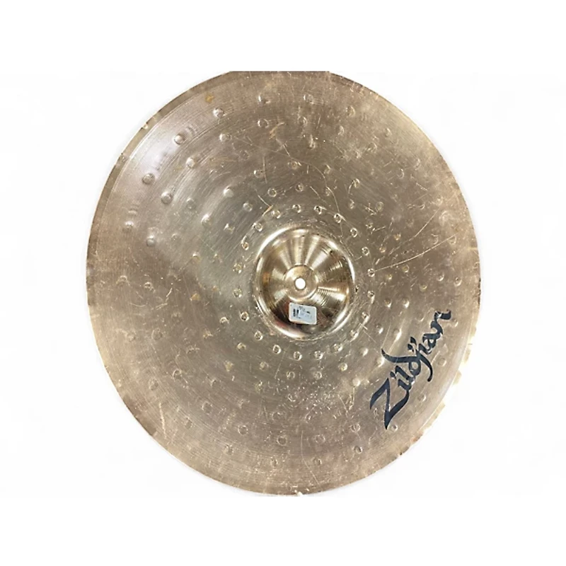 Used Zildjian 20in ZBT Ride Cymbal