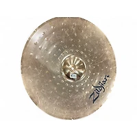 Used Zildjian 20in ZBT Ride Cymbal