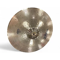 Used Zildjian 20in ZBT Ride Cymbal