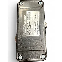 Used TC Electronic Ditto Looper Pedal