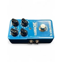 Used TC Electronic Flashback Delay And Looper Effect Pedal