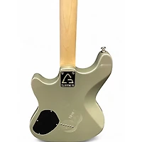Used Guild Surfliner Silver Solid Body Electric Guitar
