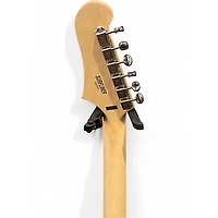 Used Guild Surfliner Silver Solid Body Electric Guitar