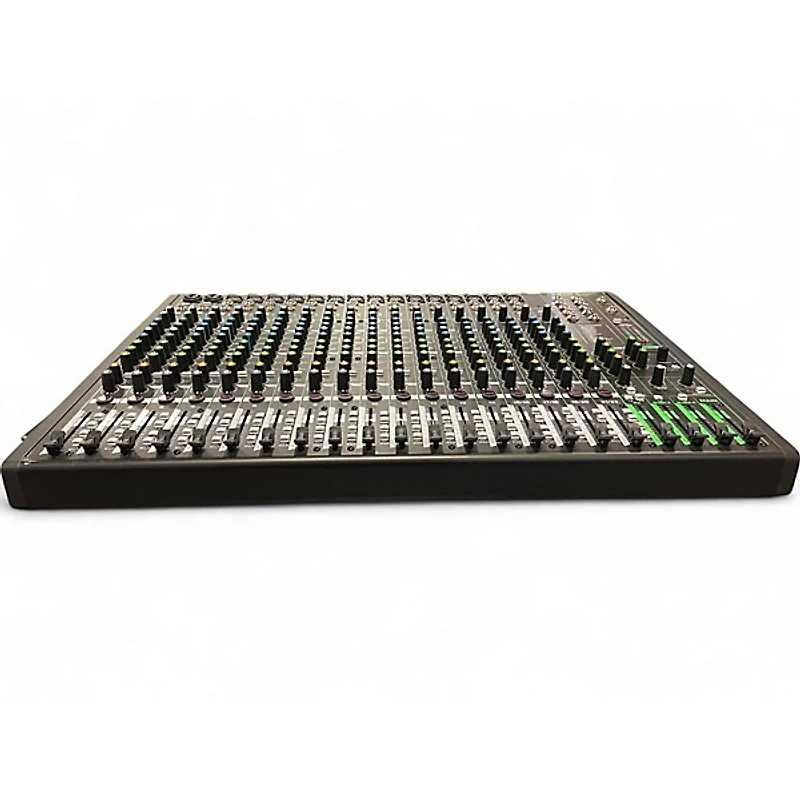 Used Mackie PROFX22 Unpowered Mixer
