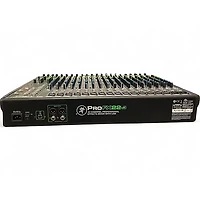 Used Mackie PROFX22 Unpowered Mixer